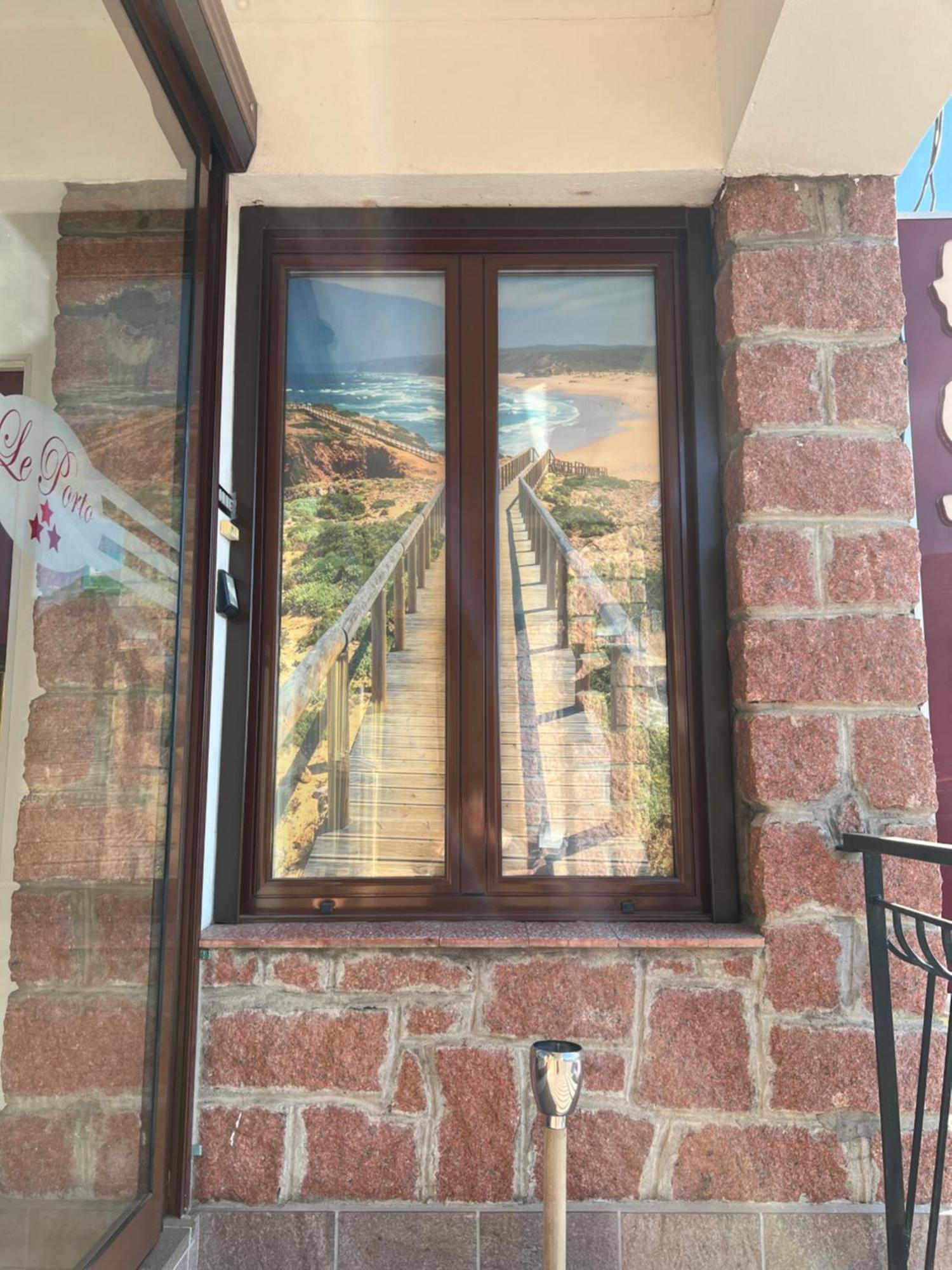 Residence Appartement Le Porto Porto  المظهر الخارجي الصورة
