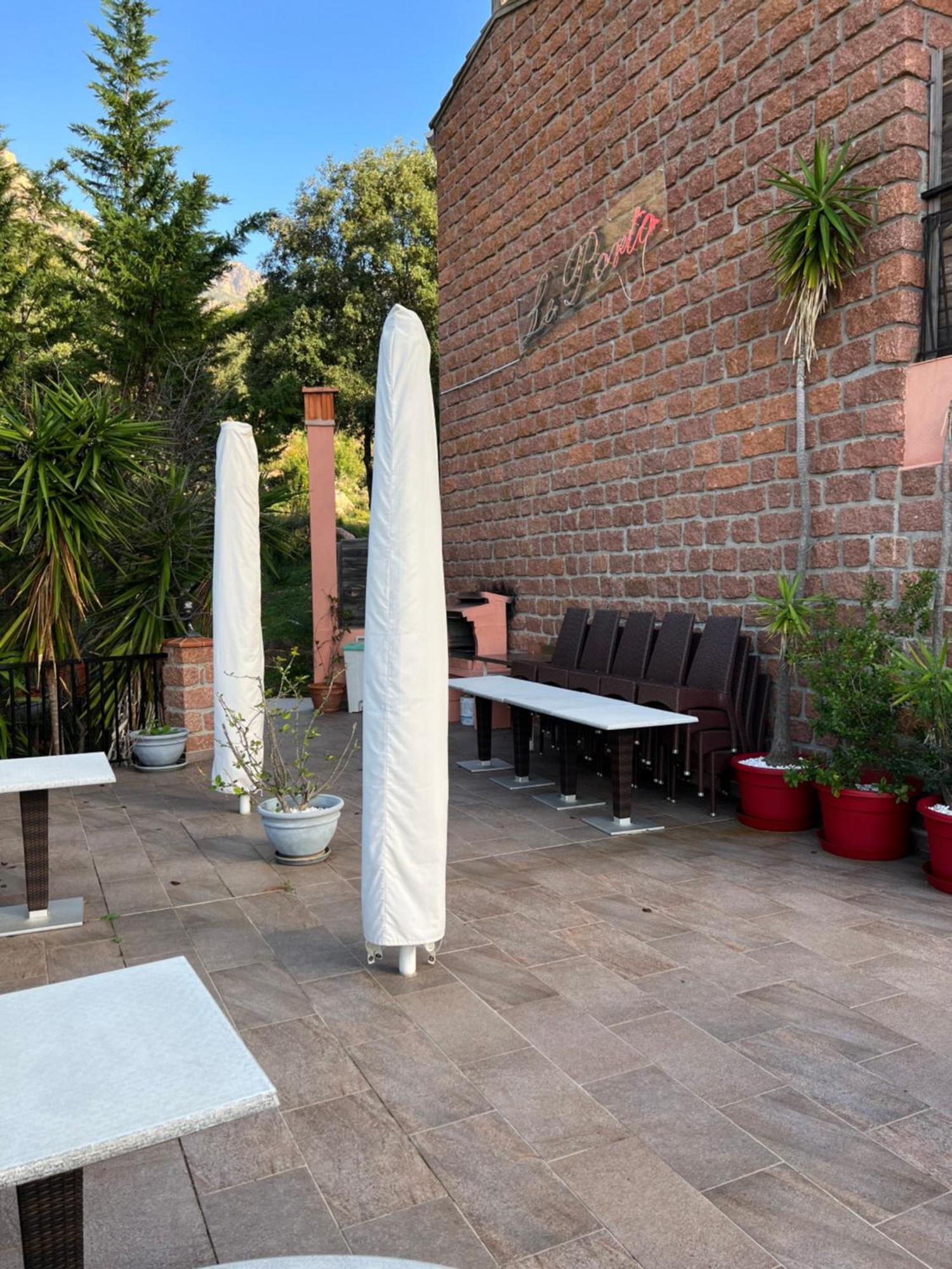 Residence Appartement Le Porto Porto  المظهر الخارجي الصورة