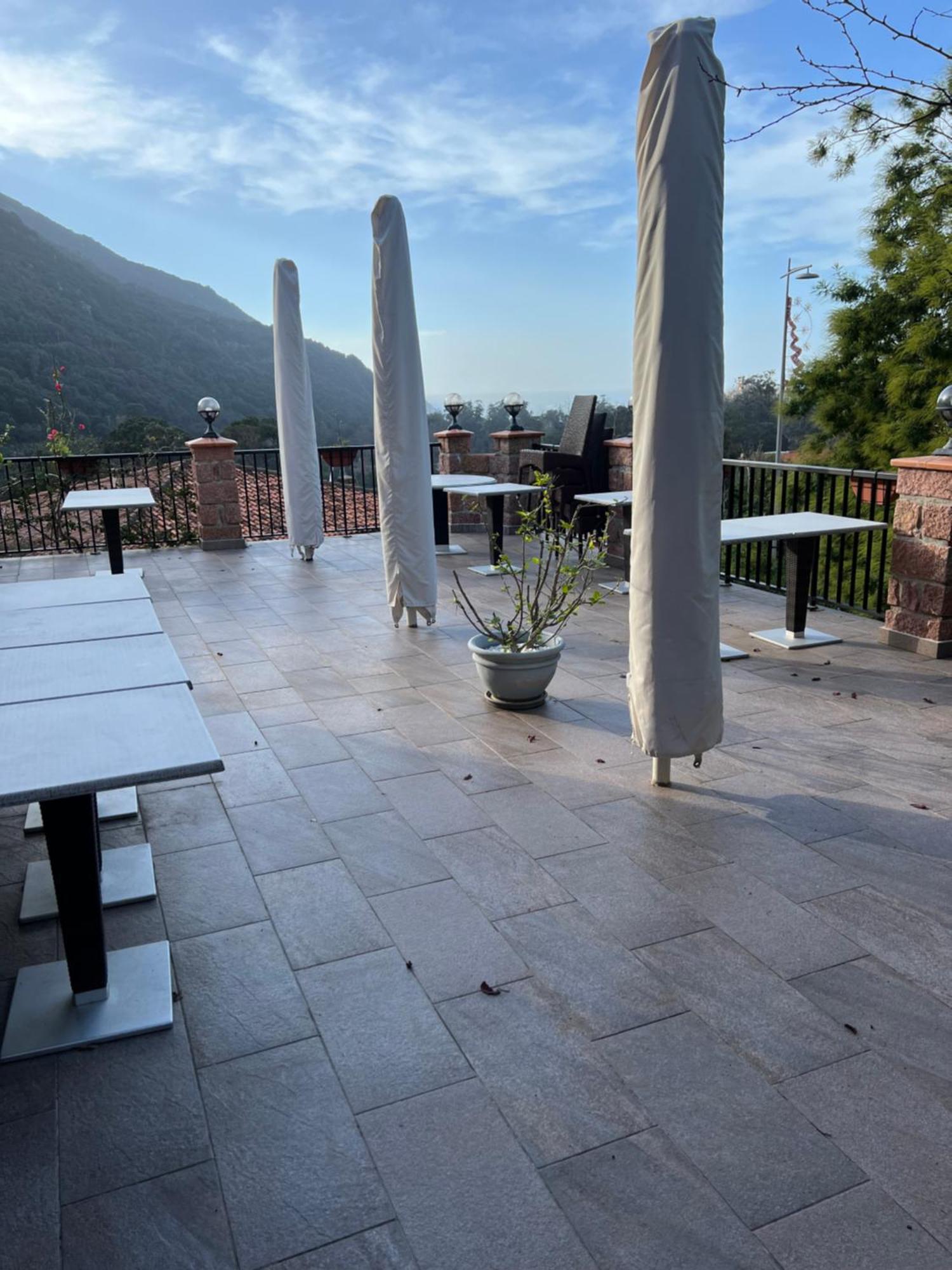 Residence Appartement Le Porto Porto  المظهر الخارجي الصورة