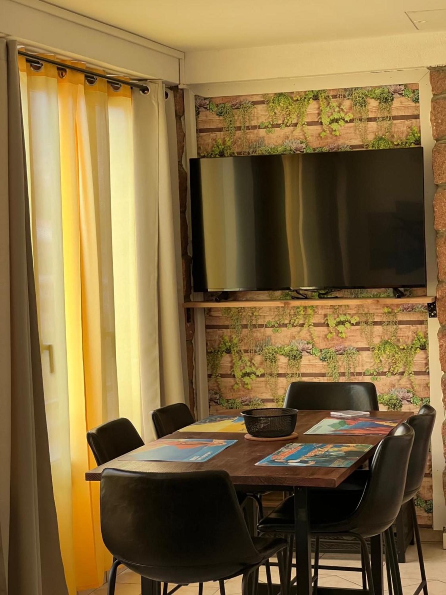 Residence Appartement Le Porto Porto  المظهر الخارجي الصورة