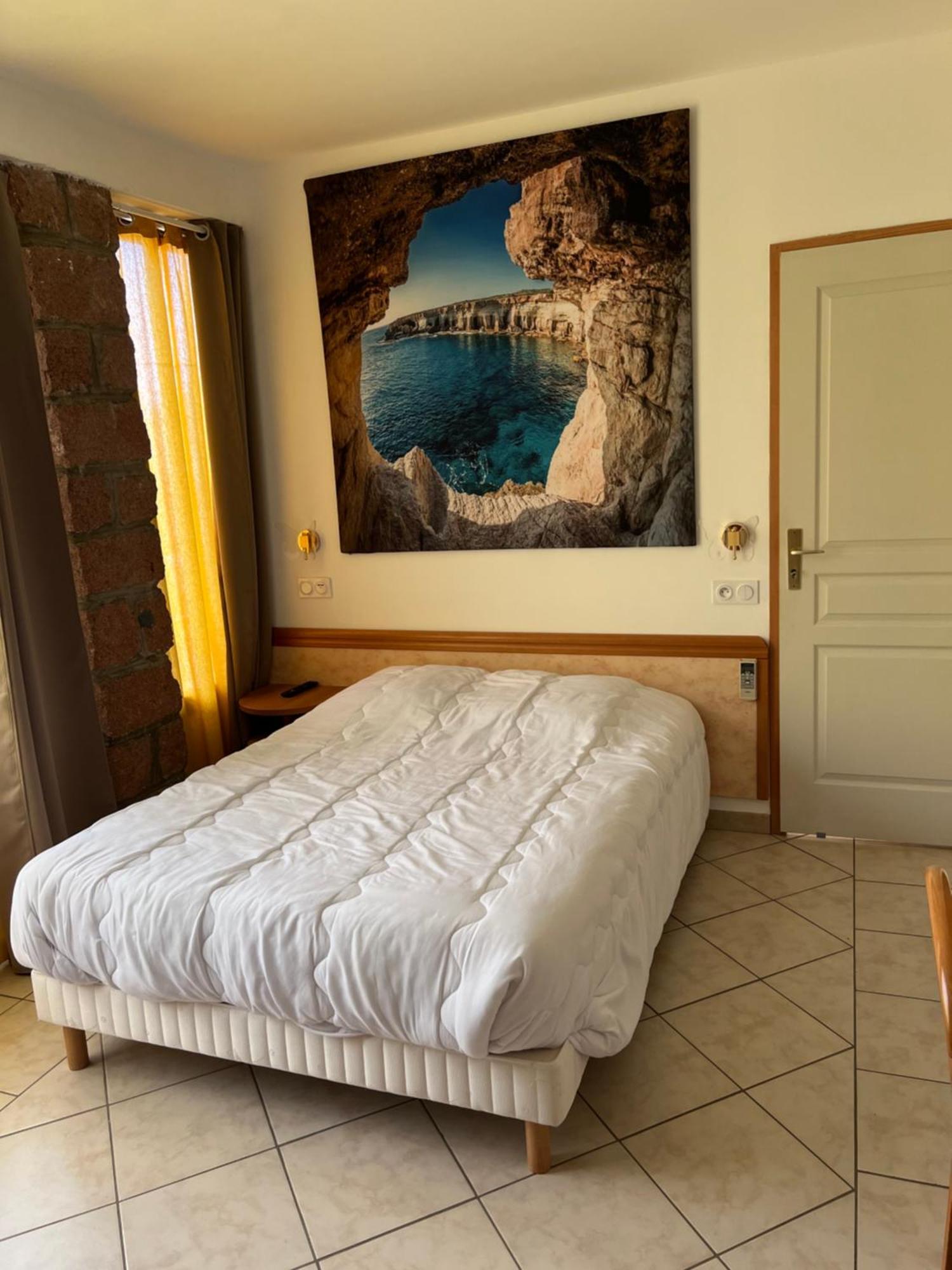 Residence Appartement Le Porto Porto  المظهر الخارجي الصورة