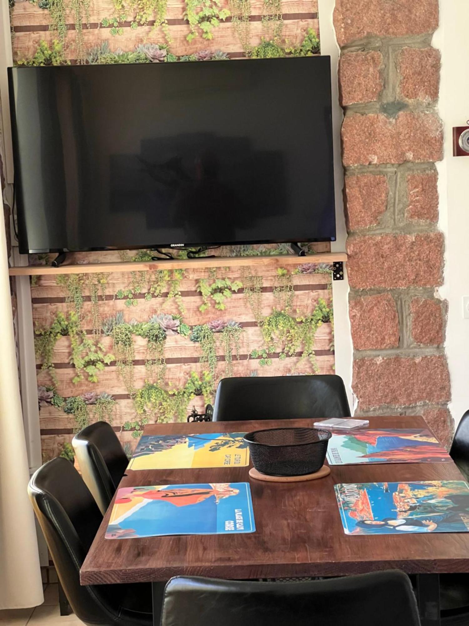 Residence Appartement Le Porto Porto  المظهر الخارجي الصورة