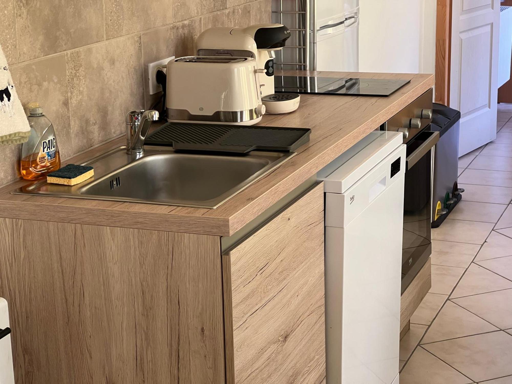 Residence Appartement Le Porto Porto  المظهر الخارجي الصورة